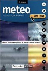 Meteo on line. Indirizzi, curiosità, segnalazioni per saperne di più con Internet.pdf