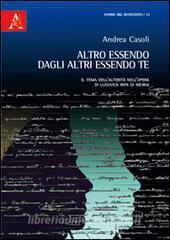 Altro essendo dagli altri essendo te. Il tema dellalterità nellopera di Ludovica Ripa di Meana.pdf