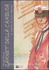 Carnet della cambusa. Le ricette di Corto Maltese.pdf