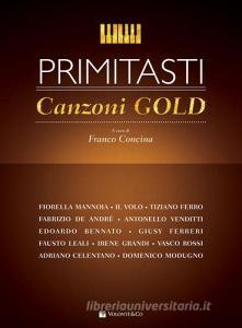Primi tasti. Canzoni gold vol.1.pdf
