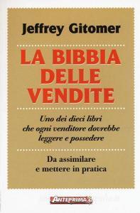 La bibbia delle vendite.pdf