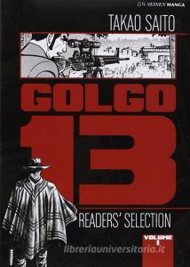 Golgo 13. Readers selection vol.1.pdf