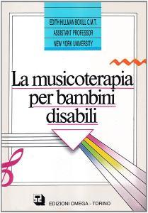 La musicoterapia per bambini disabili.pdf