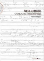 Note dautore. A tu per tu con i compositori doggi.pdf