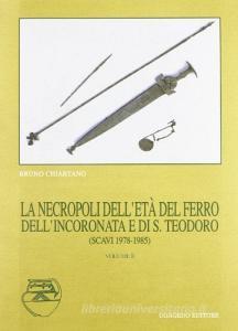 La necropoli delletà del ferro dellIncoronata e di S. Teodoro (scavi 1978-1985) vol.2.pdf