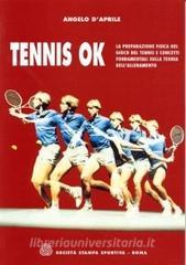 Tennis ok. La preparazione fisica nel gioco del tennis e concetti fondamentali sulla teoria dellallenamento.pdf