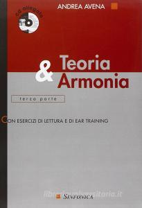 Teoria & armonia. Con CD Audio vol.3.pdf
