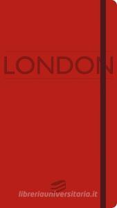 London. Notebook. Red cover. Ediz. italiana e inglese.pdf