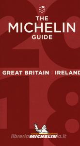 Great Britain & Ireland 2018. La guida rossa.pdf