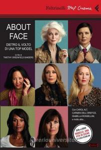 About face. Dietro il volto di una top model. DVD. Con libro.pdf