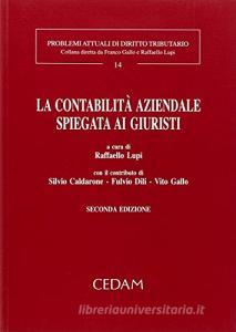 La contabilità aziendale spiegata ai giuristi.pdf