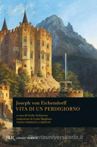 Vita di un perdigiorno. Testo tedesco a fronte.pdf