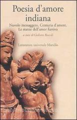 Poesia damore indiana. Nuvolo messaggero, Centuria damore, Le stanze dellamor furtivo.pdf