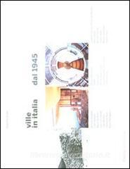 Ville in Italia dal 1945.pdf