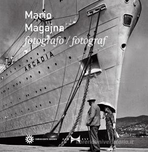 Mario Magajna. Fotografo. Ediz. italiana e slovena.pdf