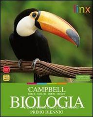 Biologia. Per il biennio delle Scuole superiori. Con DVD-ROM. Con espansione online.pdf