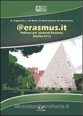 @erasmus.it. Italiano per studenti Erasmus. Livello A1+.pdf