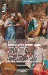 Fides foedus. La fede e il sacramento del matrimonio.pdf