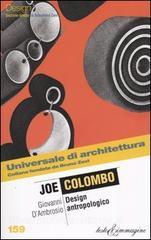 Joe Colombo. Design antropologico.pdf