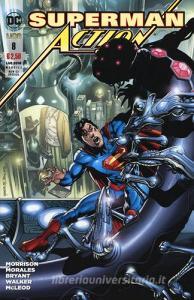Superman. Action comics vol.8.pdf