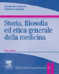 Storia, filosofia ed etica generale della medicina.pdf