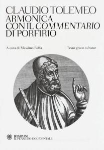 Armonica con il Commentario di Porfirio. Testo greco a fronte.pdf
