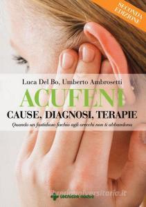Acufeni. Cause, diagnosi, terapie.pdf