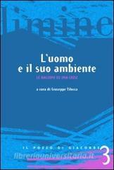 L uomo e il suo ambiente. Le ragioni di una crisi.pdf