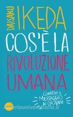 Cosè la rivoluzione umana.pdf
