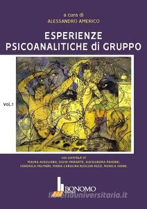 Esperienze psicoanalitiche di gruppo.pdf