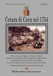 Cetara di Cava nel 1754. Catasto Onciario della città di Cava e Casali.pdf