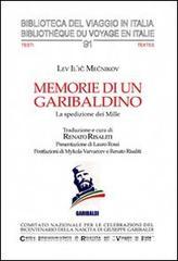 Memorie di un garibaldino. La spedizione dei Mille.pdf