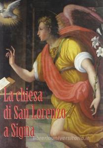 La chiesa di San Lorenzo a Signa.pdf