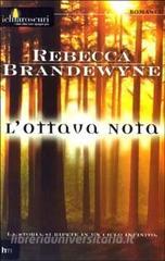 Risultati immagini per L'ottava nota libro