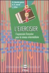 L Exercisier. Lexpression française pour le niveau intermédiare.pdf