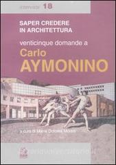 Venticinque domande a Carlo Aymonino.pdf