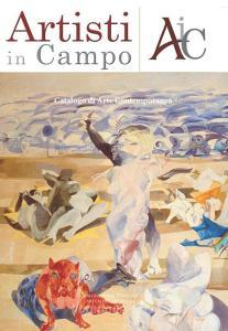 Artisti in campo. Catalogo di arte contemporanea. Ediz. illustrata vol.1.pdf