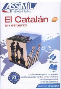 Catalan sin esfuerzo. Con 4 CD Audio (El).pdf