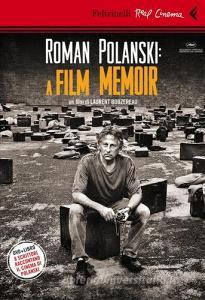 Roman Polanski: a film memoir. DVD. Con libro.pdf