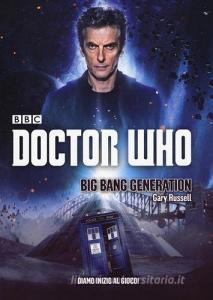 Big Bang Generation. Doctor Who.pdf