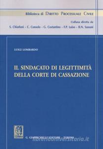 Il sindacato di legittimità della Corte di Cassazione.pdf