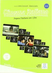 Cinema italiano. 1° livello. Con DVD.pdf