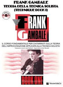 Teoria della tecnica solista. Con CD Audio.pdf