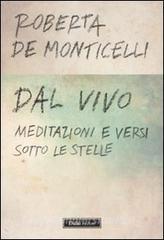 Dal vivo. Meditazioni e versi sotto le stelle.pdf