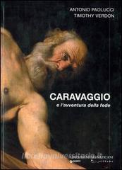 Caravaggio e lavventura della fede.pdf