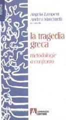 La tragedia greca. Metodologie a confronto.pdf