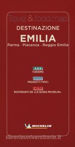 Destinazione Emilia: Parma, Piacenza, Reggio Emilia. Ediz. italiana e inglese.pdf