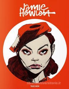 Jamie Hewlett. Ediz. inglese, francese e tedesca.pdf
