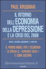 Il ritorno delleconomia della depressione e la crisi del 2008.pdf