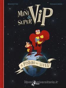Minivip & Supervip. Il mistero del via vai.pdf